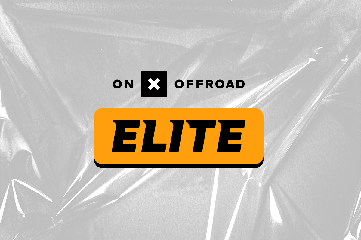 BDS onX Offroad Elite Membership Benefit