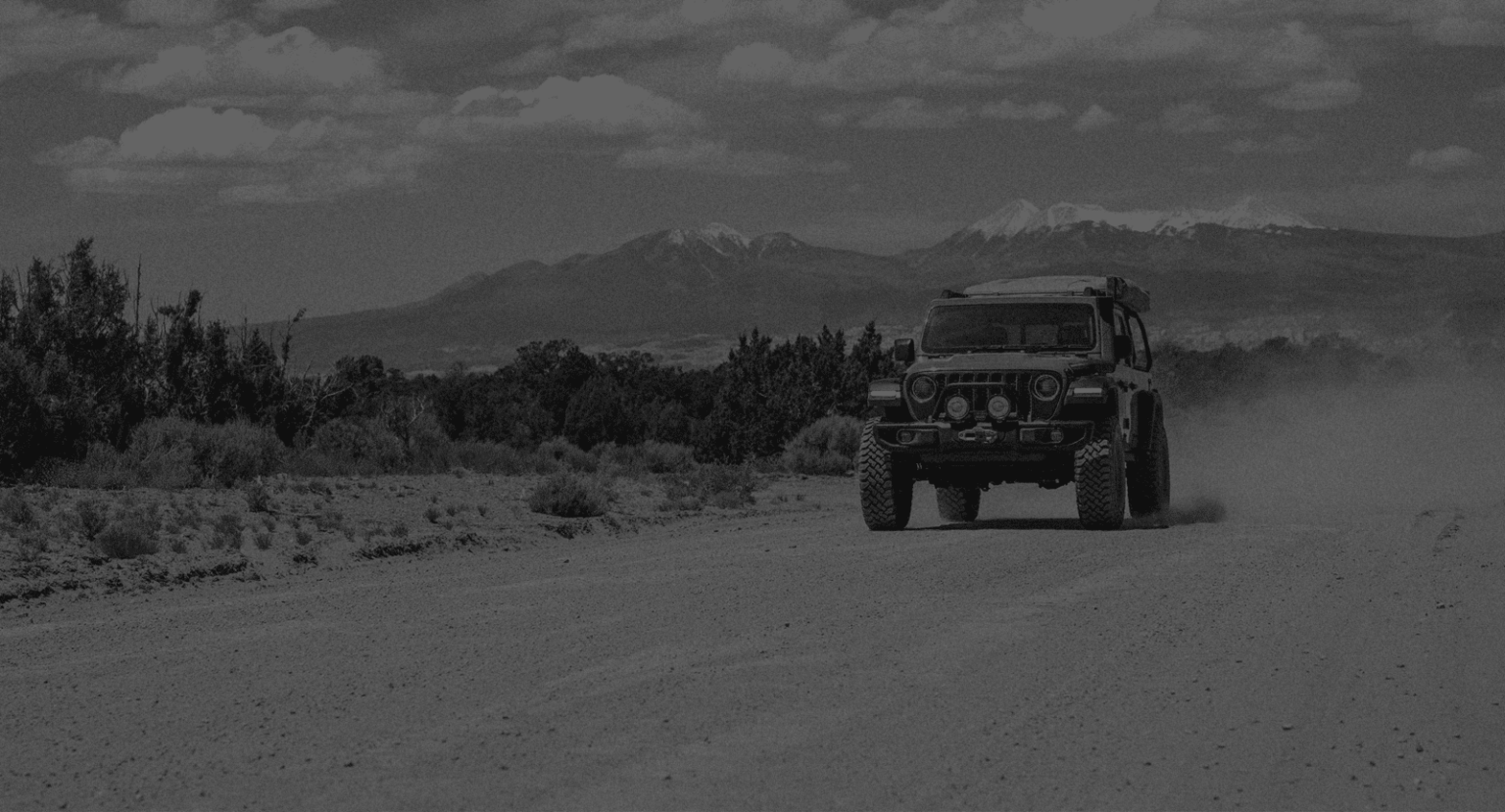 Off Road Trails Near Me – Unleash Your Adventure