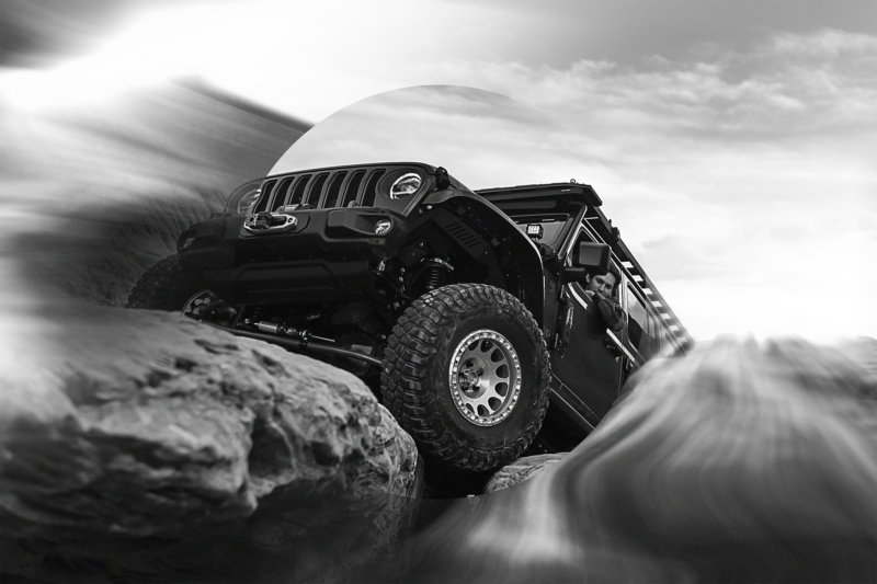 Method Wheels onX Offroad Elite Membership Exclusive Discount