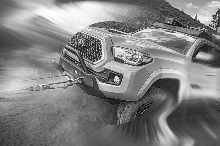 Warn Winches onX Offroad Elite Member Exclusive Discount