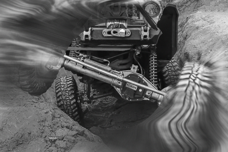 Yukon Gear & Axle onX Offroad Elite Member Exclusive Discount