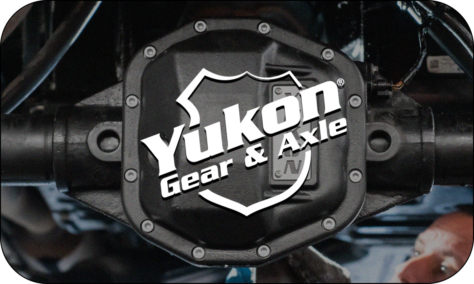 yukon gear and axle