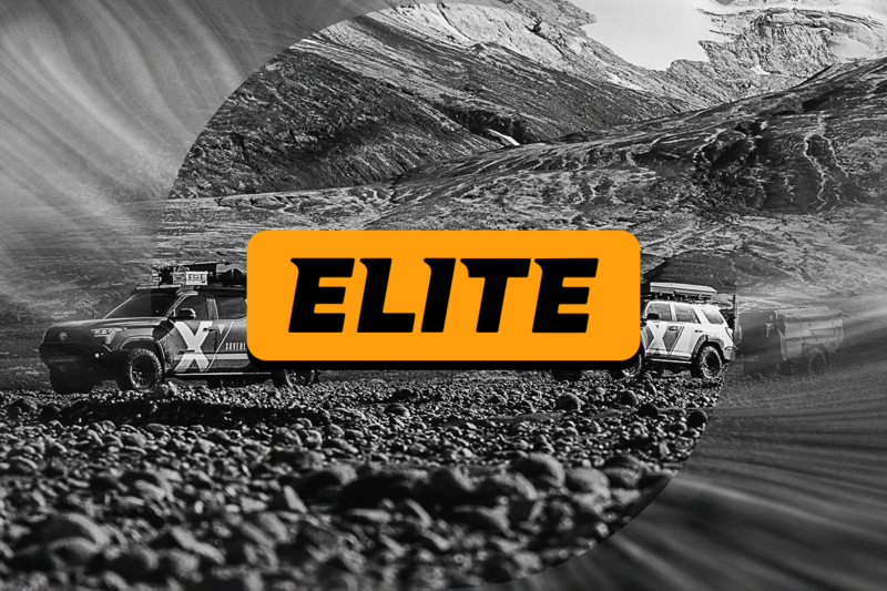onX Offroad Elite membership