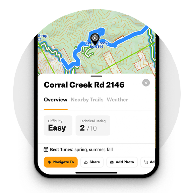 onX Offroad Elite Membership