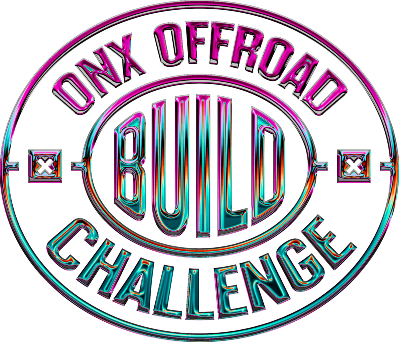 onX Offroad Build Challenge for Ultimate Adventure