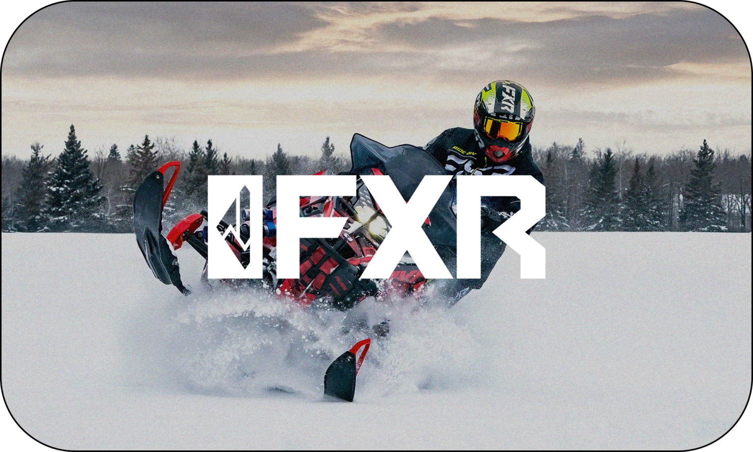 FXR Racing | onX Offroad Elite Membership Exclusive Discount