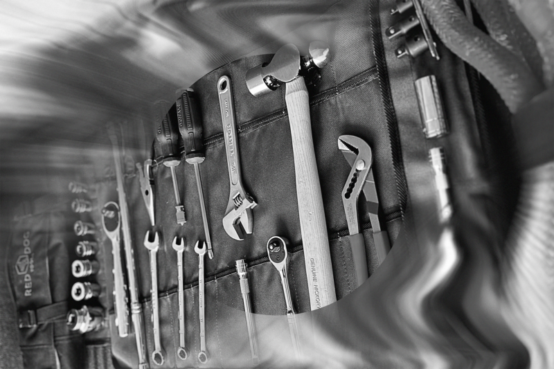 Red Dog Tools onX Offroad Elite Membership Exclusive Discount