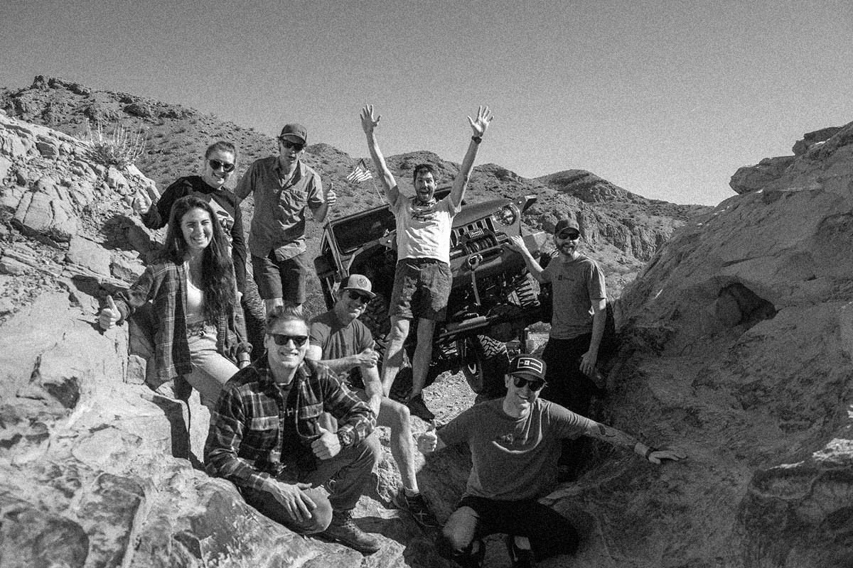 onX Offroad community