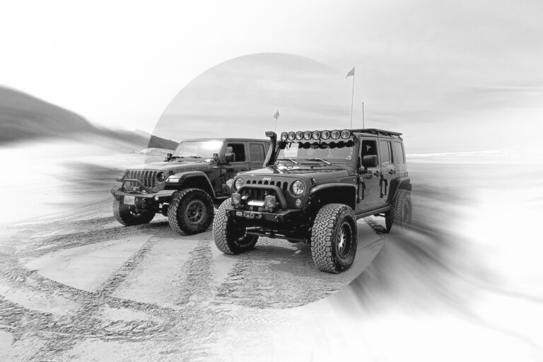 Northridge4x4 Jeep Parts and Accessories onX Offroad Elite