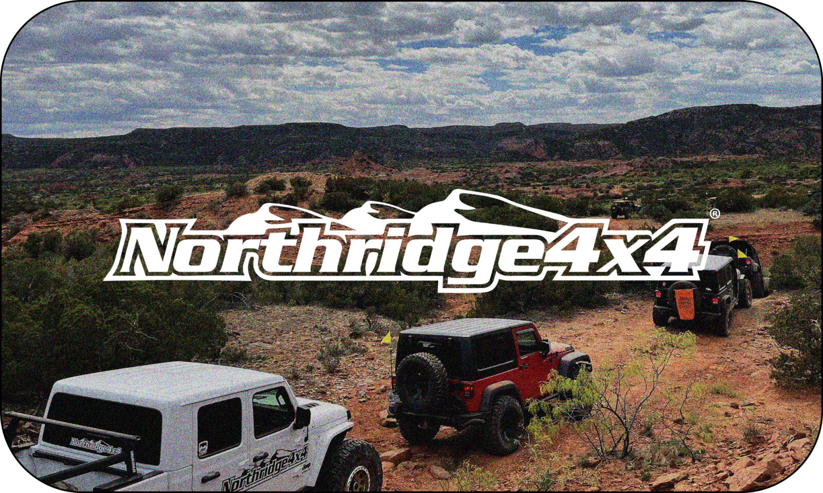 northridge4x4 and onX offroad elite