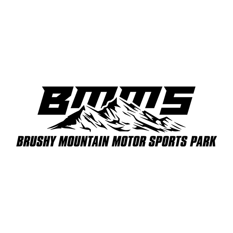Brushy Mountain Motorsports Park logo