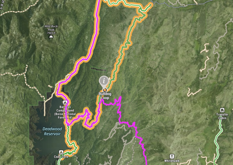 Trail Map Difficulty Ranges How to Read Off-Road Trail Difficulty Ratings | onX Offroad