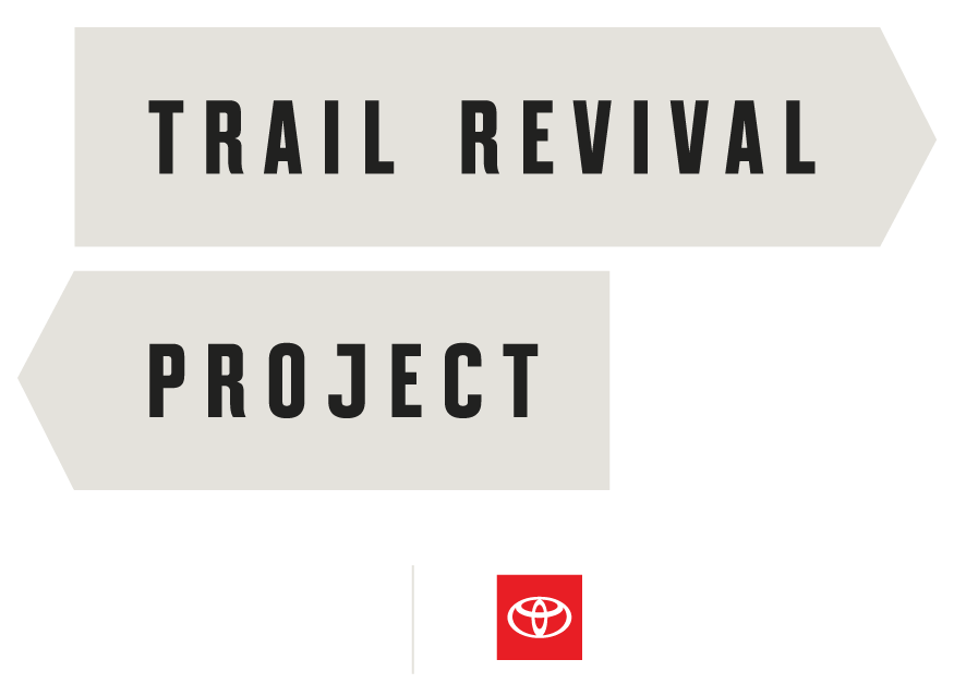 trail revival project onx offroad and toyota