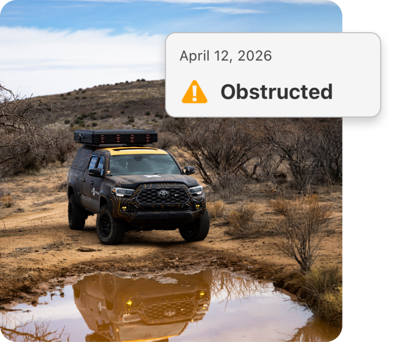 Off Road Trail Reports and Current Conditions | onX Offroad